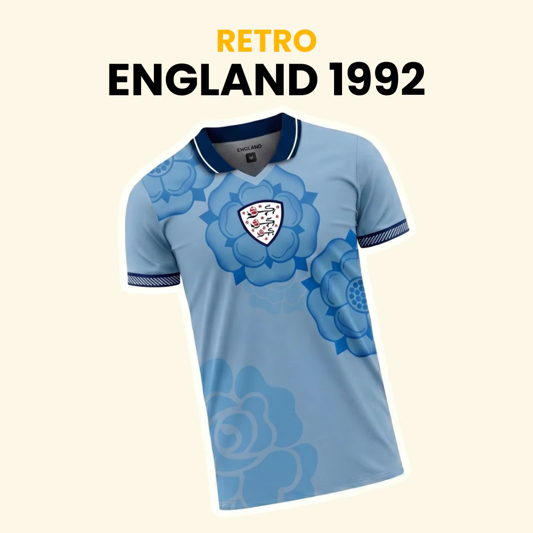 England Retro Inspired Box - Image 3