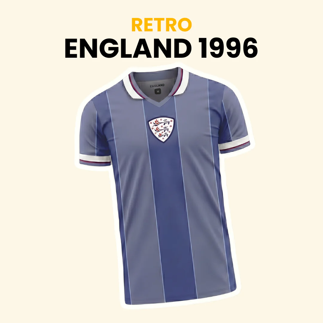 England Retro Inspired Box - Image 4