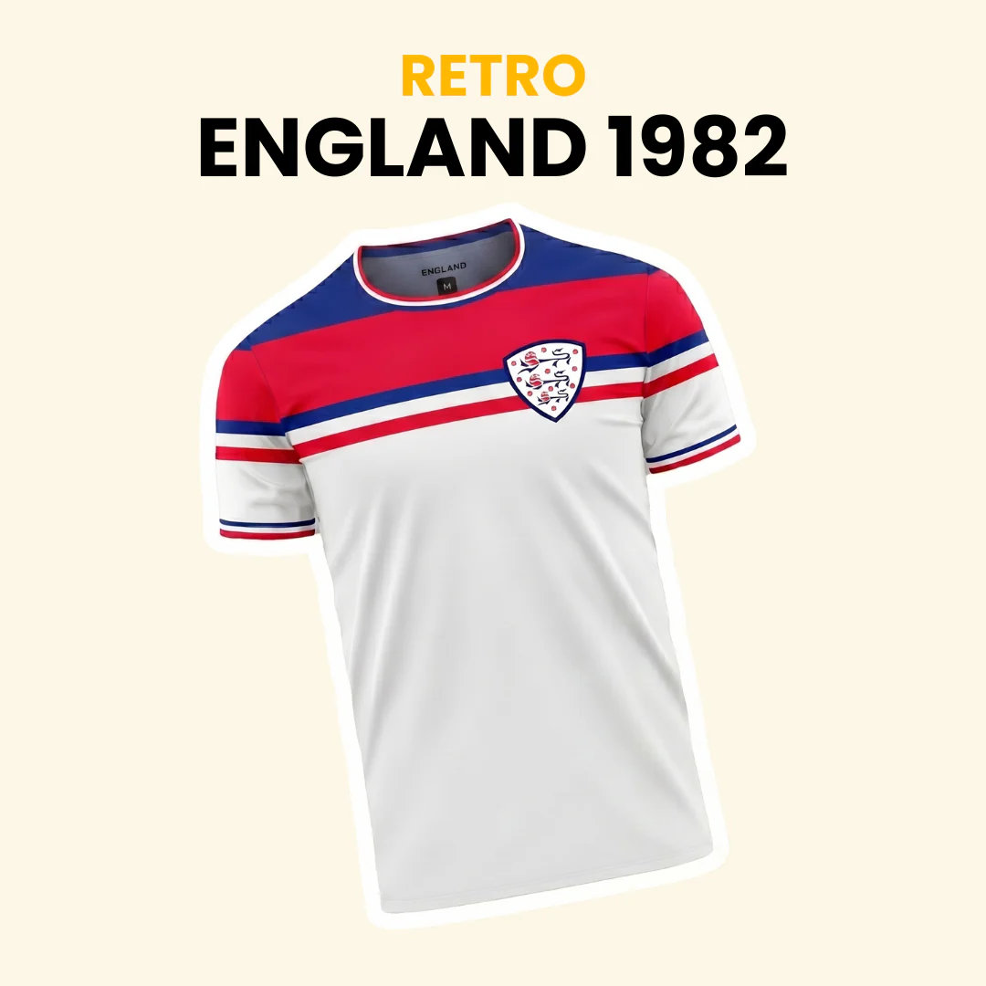 England Retro Inspired Box - Image 5