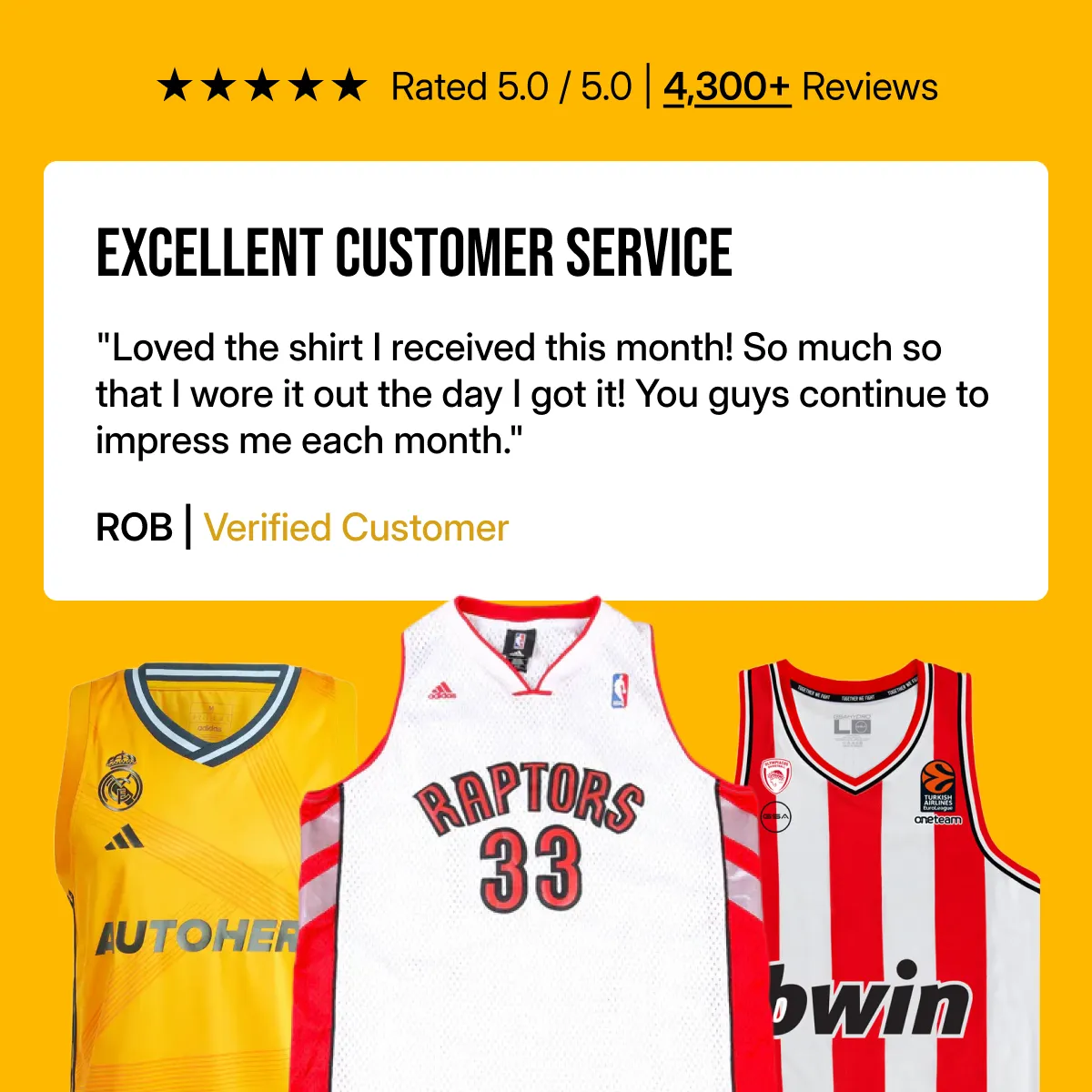 Mystery Basketball Shirt - Image 4